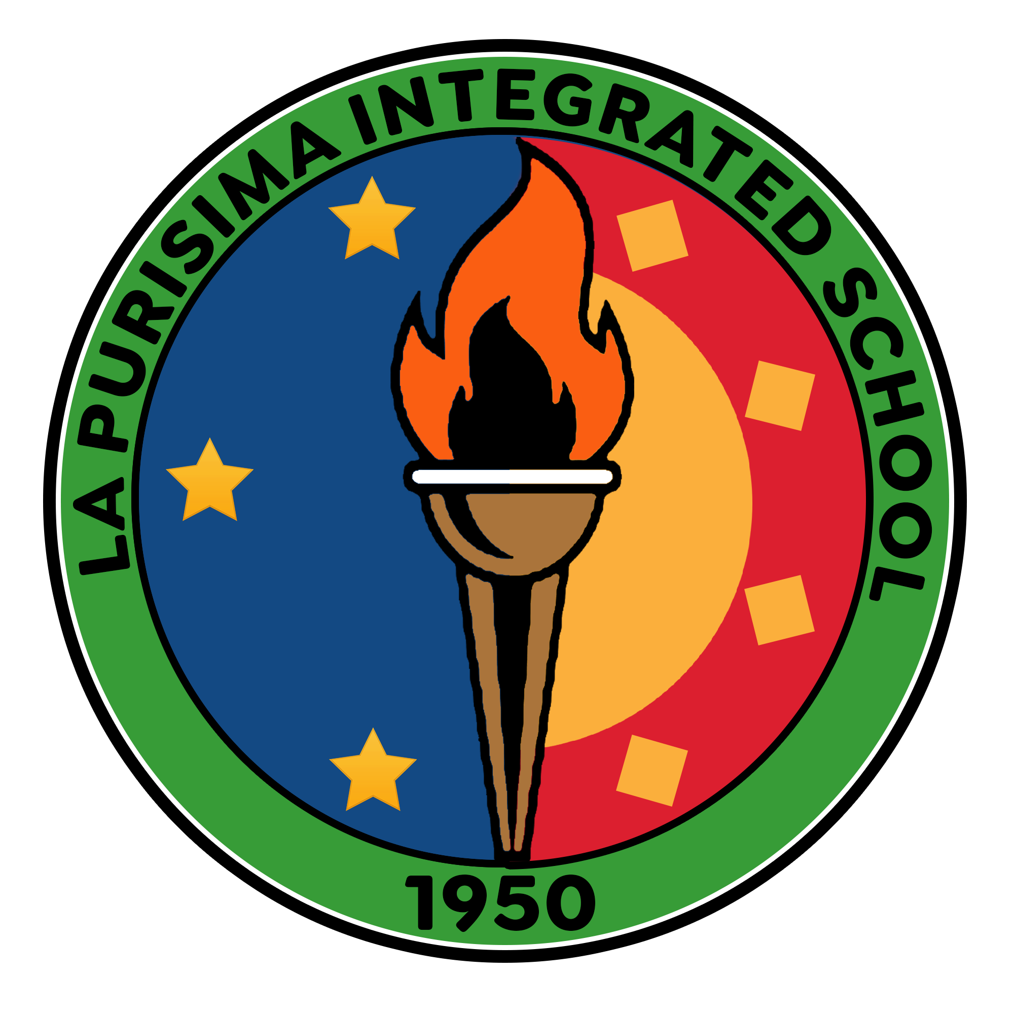 School Logo